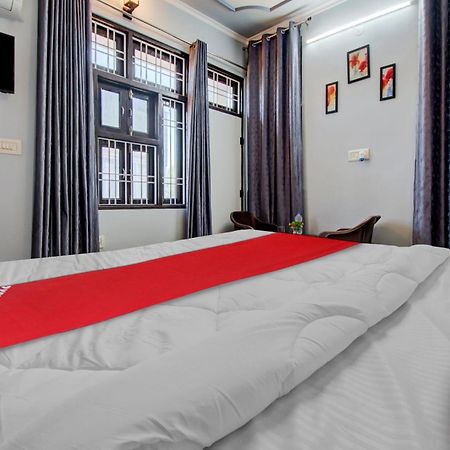 Oyo Flagship 81130 Vanya Guest House Divisione di Divisione di Jaipur Esterno foto