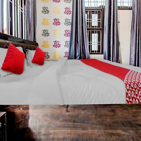 Oyo Flagship 81130 Vanya Guest House Divisione di Divisione di Jaipur Esterno foto