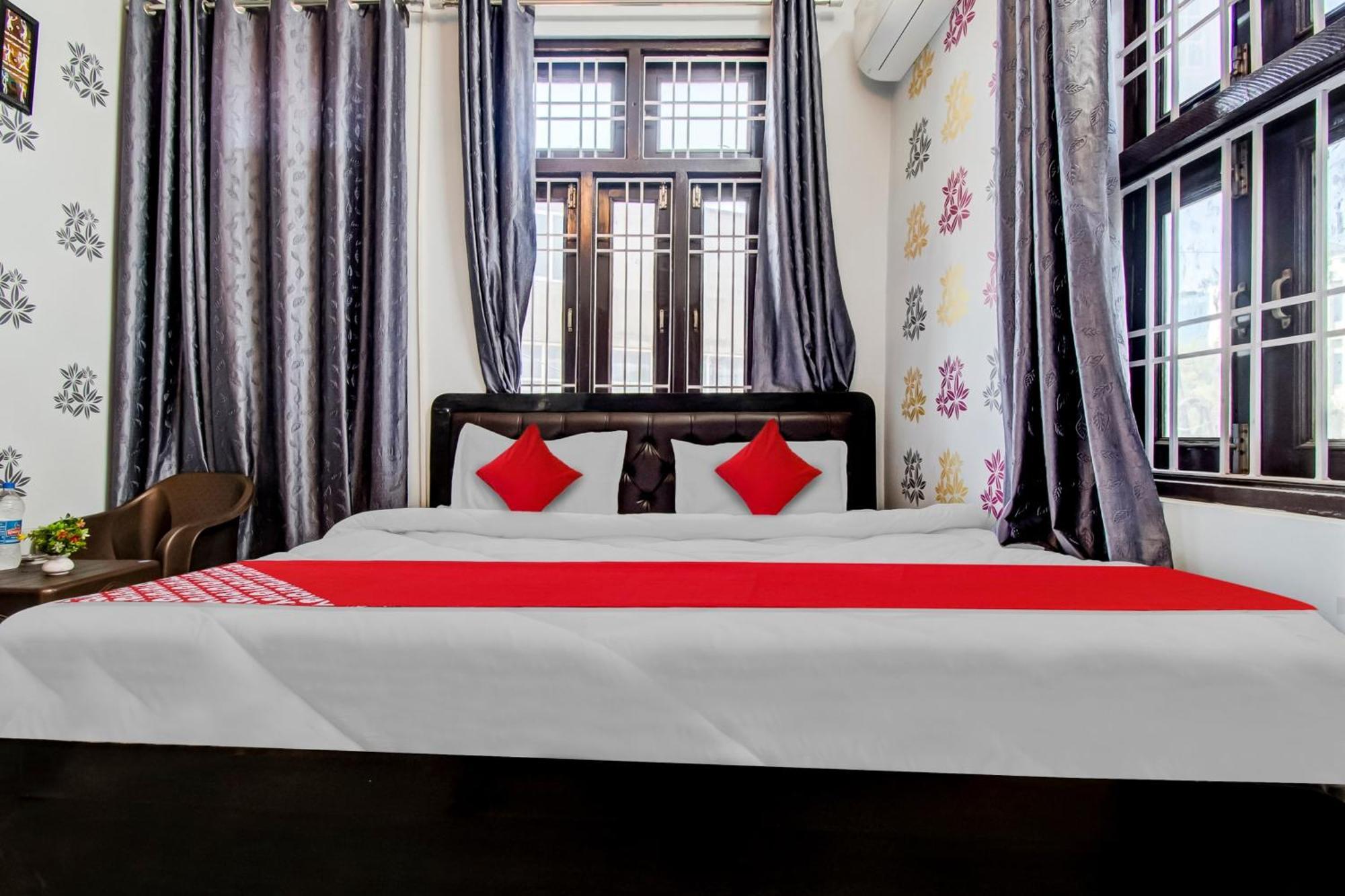 Oyo Flagship 81130 Vanya Guest House Divisione di Divisione di Jaipur Esterno foto