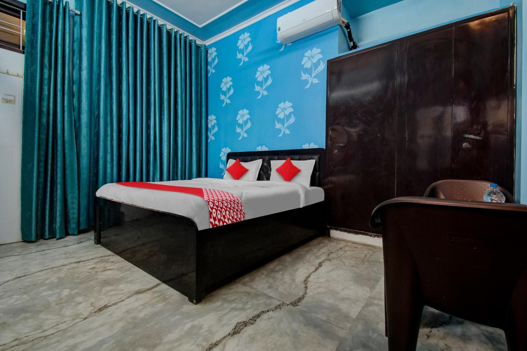 Oyo Flagship 81130 Vanya Guest House Divisione di Divisione di Jaipur Esterno foto