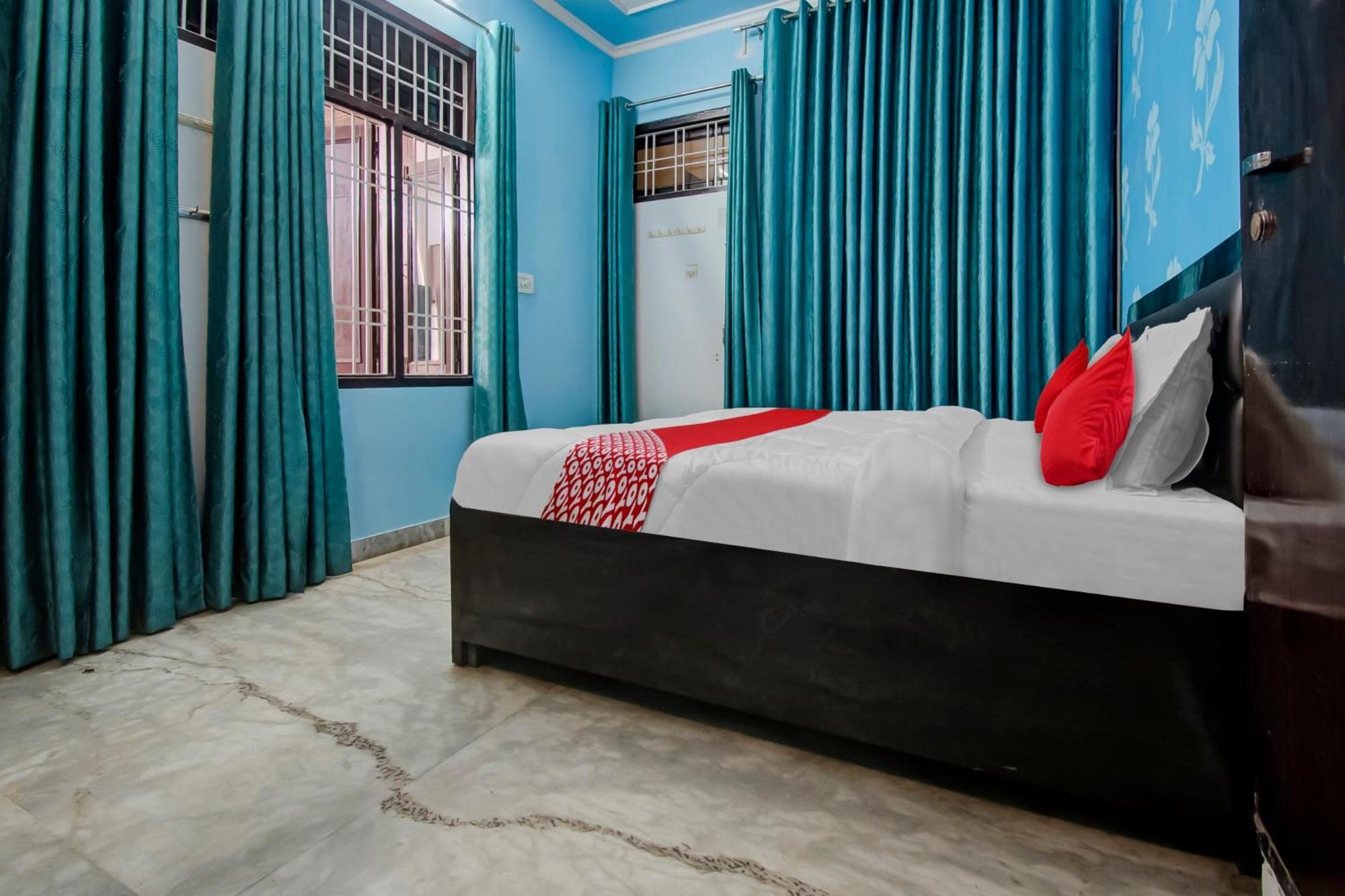 Oyo Flagship 81130 Vanya Guest House Divisione di Divisione di Jaipur Esterno foto