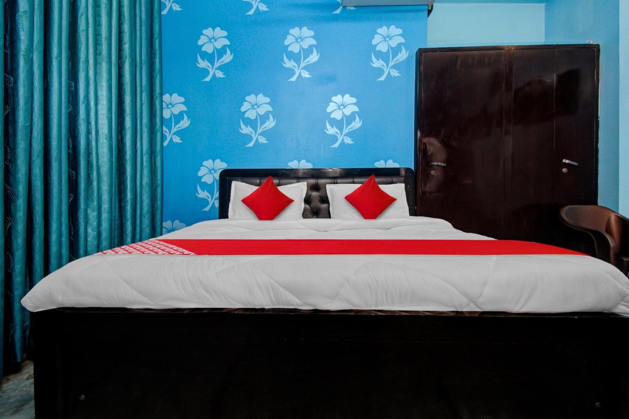 Oyo Flagship 81130 Vanya Guest House Divisione di Divisione di Jaipur Esterno foto